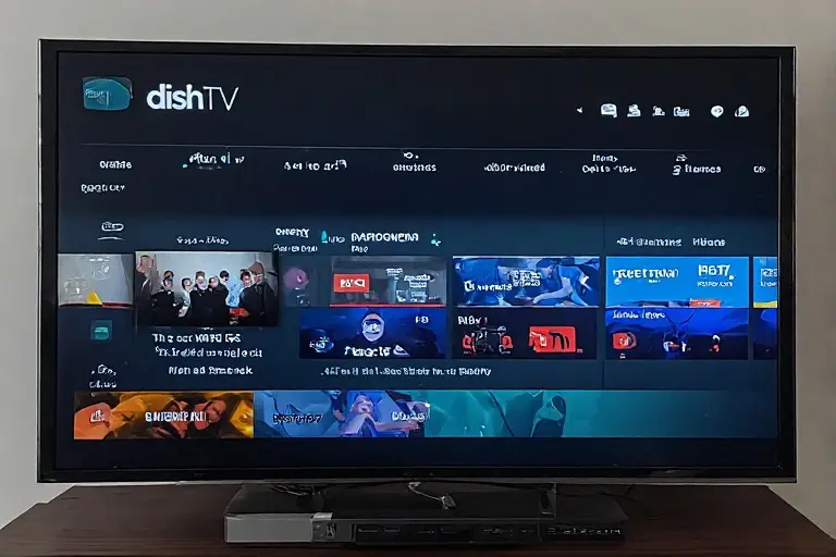 Future of Television