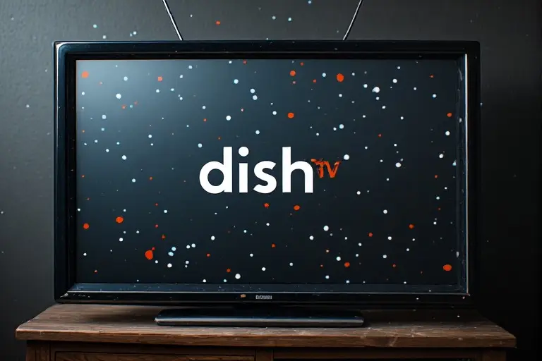 DishTV Dongle