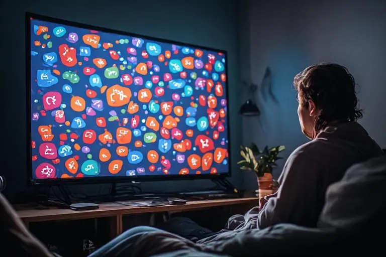 DishTV Customer Stories