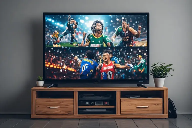 Benefits of HD on DishTV