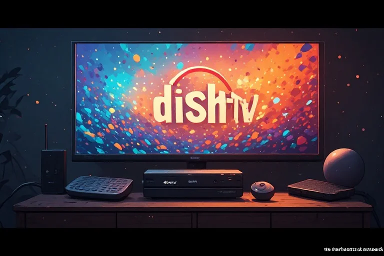 DishTV offer